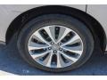 Lunar Silver Metallic - MDX Technology Photo No. 12