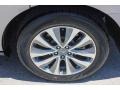 Lunar Silver Metallic - MDX Technology Photo No. 13