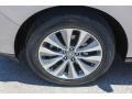 Lunar Silver Metallic - MDX Technology Photo No. 14