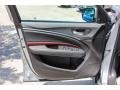 Lunar Silver Metallic - MDX Technology Photo No. 15