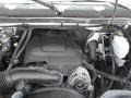 Summit White - Silverado 2500HD LT Extended Cab Photo No. 19