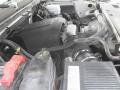 Summit White - Silverado 2500HD LT Extended Cab Photo No. 21