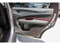 Lunar Silver Metallic - MDX Technology Photo No. 24