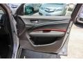 Lunar Silver Metallic - MDX Technology Photo No. 26