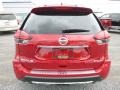 Palatial Ruby - Rogue SV AWD Photo No. 8