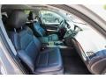 Lunar Silver Metallic - MDX Technology Photo No. 27