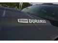 2017 GMC Sierra 2500HD Denali Crew Cab 4x4 Marks and Logos