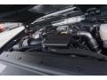6.6 Liter OHV 32-Valve Duramax Turbo-Diesel V8 Engine for 2017 GMC Sierra 2500HD Denali Crew Cab 4x4 #120096651