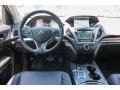 Lunar Silver Metallic - MDX Technology Photo No. 30