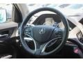 Lunar Silver Metallic - MDX Technology Photo No. 31