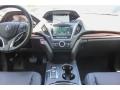 Lunar Silver Metallic - MDX Technology Photo No. 32