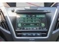 Lunar Silver Metallic - MDX Technology Photo No. 34