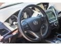 Lunar Silver Metallic - MDX Technology Photo No. 37