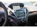 Lunar Silver Metallic - MDX Technology Photo No. 38