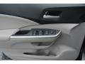 2012 Polished Metal Metallic Honda CR-V EX-L  photo #8