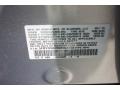 Lunar Silver Metallic - MDX Technology Photo No. 53