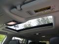 2017 Toyota Land Cruiser Black Interior Sunroof Photo
