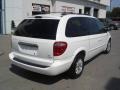 2002 Stone White Clearcoat Chrysler Town & Country EX  photo #2
