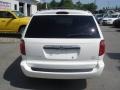 2002 Stone White Clearcoat Chrysler Town & Country EX  photo #3