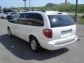 2002 Stone White Clearcoat Chrysler Town & Country EX  photo #4