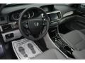 Gray Interior Photo for 2016 Honda Accord #120098175