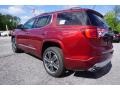 Crimson Red Tintcoat - Acadia Denali Photo No. 5