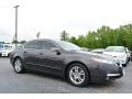 2011 Polished Metal Metallic Acura TL 3.5  photo #1