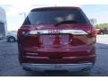 Crimson Red Tintcoat - Acadia Denali Photo No. 6