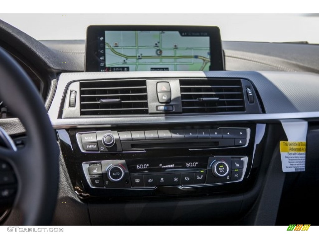 2018 BMW 4 Series 430i Coupe Controls Photo #120098778