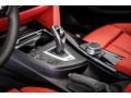Coral Red Transmission Photo for 2018 BMW 4 Series #120099060