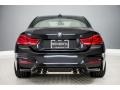 2018 Black Sapphire Metallic BMW M4 Coupe  photo #4
