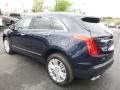 Dark Adriatic Blue Metallic - XT5 Premium Luxury AWD Photo No. 9