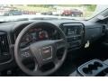 Summit White - Sierra 2500HD Crew Cab Photo No. 10