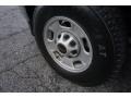 Summit White - Sierra 2500HD Crew Cab Photo No. 11