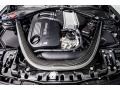 3.0 Liter M TwinPower Turbocharged DOHC 24-Valve VVT Inline 6 Cylinder 2018 BMW M4 Coupe Engine