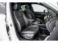 2018 BMW X4 Black Interior Interior Photo