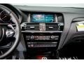 Black Controls Photo for 2018 BMW X4 #120099501