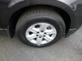 Tungsten Metallic - Traverse LS AWD Photo No. 2