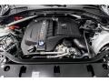 2018 BMW X4 3.0 Liter M DI TwinPower Turbocharged DOHC 24-Valve VVT Inline 6 Cylinder Engine Photo