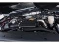 Summit White - Sierra 2500HD Crew Cab Photo No. 12
