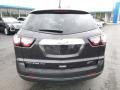 Tungsten Metallic - Traverse LS AWD Photo No. 10