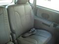 2002 Stone White Clearcoat Chrysler Town & Country EX  photo #21