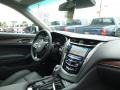 Radiant Silver Metallic - CTS Luxury AWD Photo No. 5