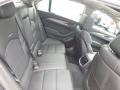 Radiant Silver Metallic - CTS Luxury AWD Photo No. 7