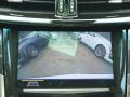 Radiant Silver Metallic - CTS Luxury AWD Photo No. 19