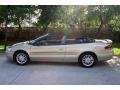 Light Beige Metallic - Sebring LXi Convertible Photo No. 6