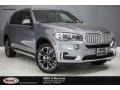 Space Gray Metallic - X5 xDrive35i Photo No. 1