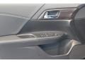 2017 Crystal Black Pearl Honda Accord EX Sedan  photo #7