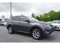 Magnetic Gray Metallic - RAV4 XLE Photo No. 1