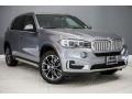 Space Gray Metallic - X5 xDrive35i Photo No. 12